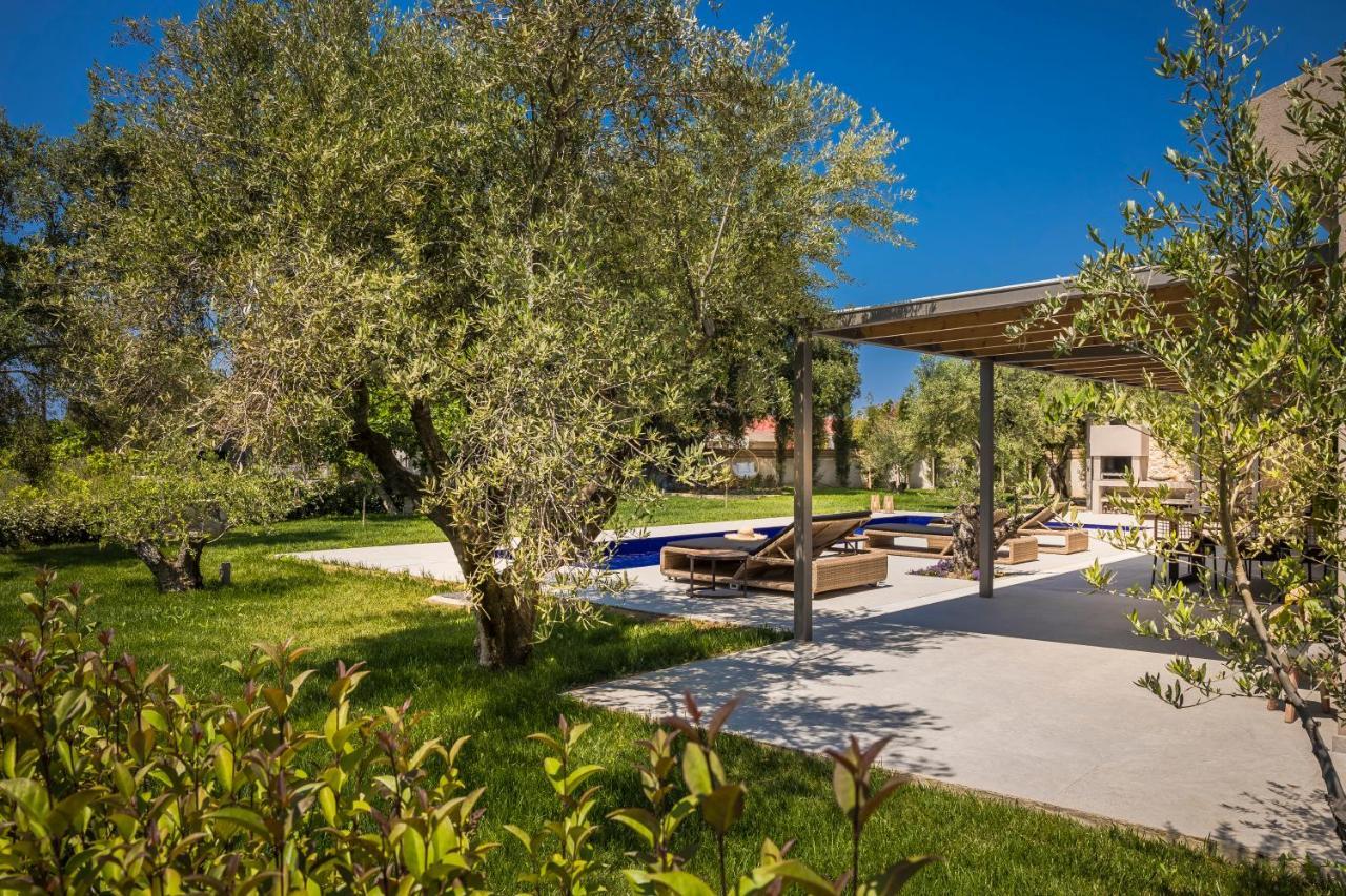 Villa Joyana Svoronata Exterior foto