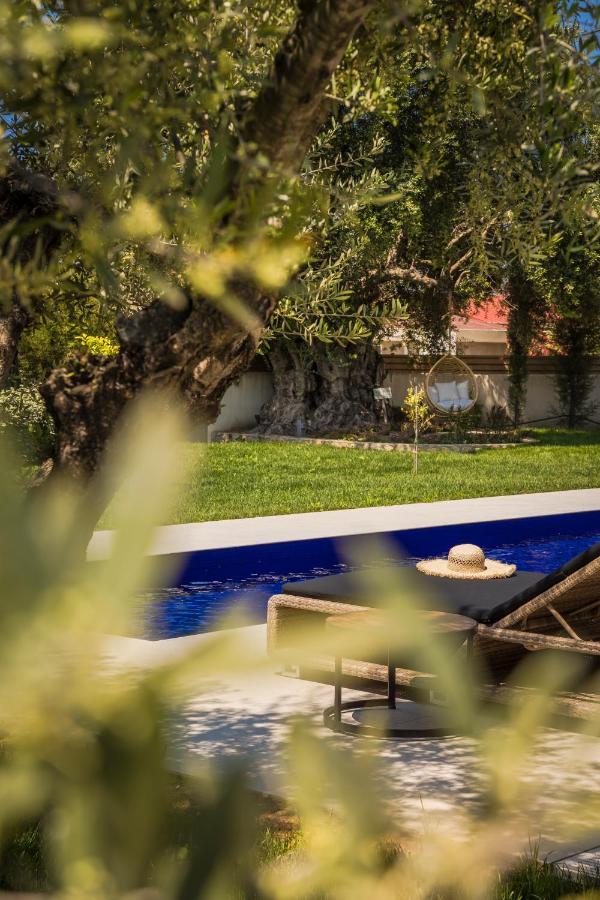 Villa Joyana Svoronata Exterior foto