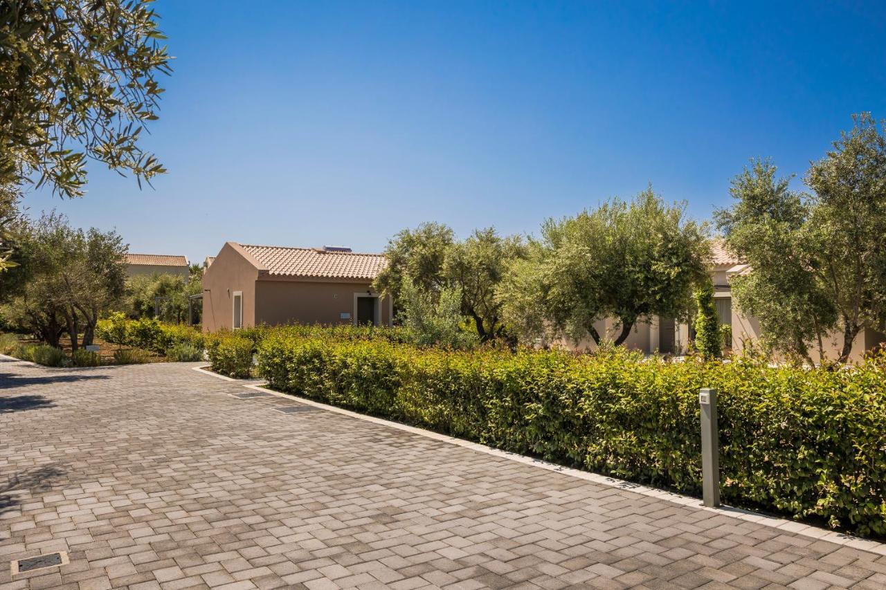 Villa Joyana Svoronata Exterior foto